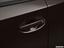 Drivers Side Door handle