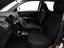 Front seats from Drivers Side