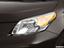 Drivers Side Headlight