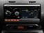 Stereo controls