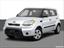 2011 Kia Soul