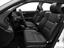 Front seats from Drivers Side