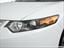 Drivers Side Headlight