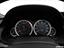 Speedometer/tachometer