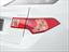 Passenger Side Taillight
