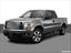 2011 Ford F150 Super Cab