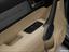 Driver's side inside window controls