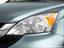 Drivers Side Headlight