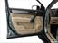 Inside of driver's side open door, window open