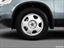 Front Drivers side wheel at profile