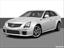2012 Cadillac CTS