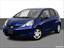 2011 Honda Fit