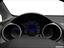 Speedometer/tachometer