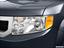 Drivers Side Headlight