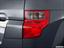 Passenger Side Taillight