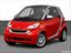 2012 Smart fortwo
