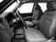 Front seats from Drivers Side