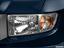 Drivers Side Headlight