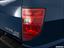 Passenger Side Taillight