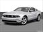 2012 Ford Mustang