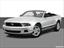 2012 Ford Mustang