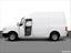 2012 Nissan NV2500 HD Cargo