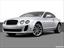 2012 Bentley Continental