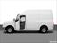 2012 Nissan NV3500 HD Cargo