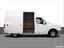 2012 Nissan NV3500 HD Cargo