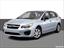 2012 Subaru Impreza