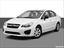 2012 Subaru Impreza