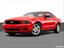 2012 Ford Mustang