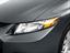 Drivers Side Headlight