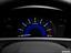 Speedometer/tachometer
