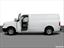 2012 Nissan NV1500 Cargo