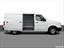2012 Nissan NV1500 Cargo