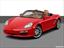 2012 Porsche Boxster