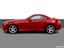 2012 Mercedes-Benz SLK-Class
