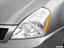 Drivers Side Headlight