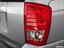 Passenger Side Taillight