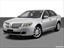 2012 Lincoln MKZ
