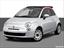 2012 FIAT 500