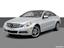 2012 Mercedes-Benz E-Class