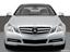 2012 Mercedes-Benz E-Class