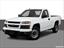 2012 Chevrolet Colorado Regular Cab