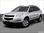 2012 Chevrolet Traverse