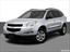 2012 Chevrolet Traverse