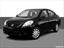 2012 Nissan Versa