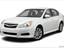 2012 Subaru Legacy