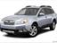 2012 Subaru Outback